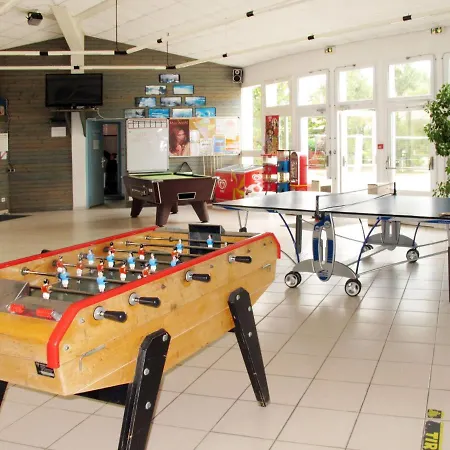 Hameau Ocean-3 By Interhome Semesterbostad La Parée Preneau