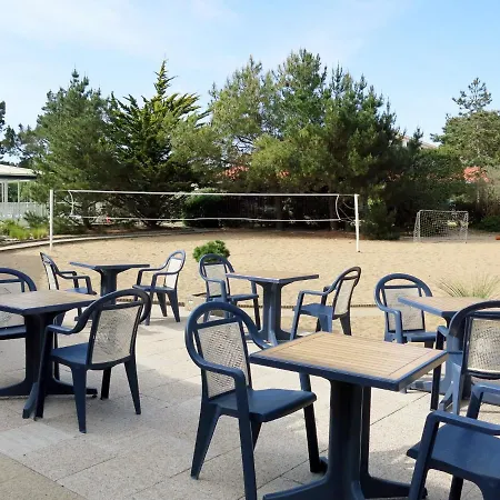 Hameau Ocean-3 By Interhome * La Parée Preneau