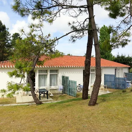 Semesterbostad Hameau Ocean-3 By Interhome *