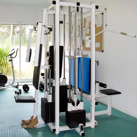 Semesterbostad Hameau Ocean-3 By Interhome La Parée Preneau