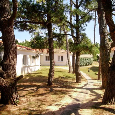 Hameau Ocean-3 By Interhome Semesterbostad *