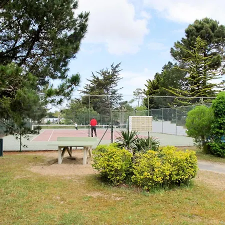 Hameau Ocean-3 By Interhome