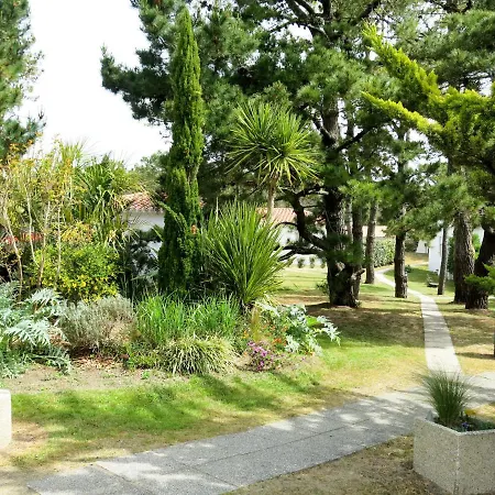 Hameau Ocean-3 By Interhome