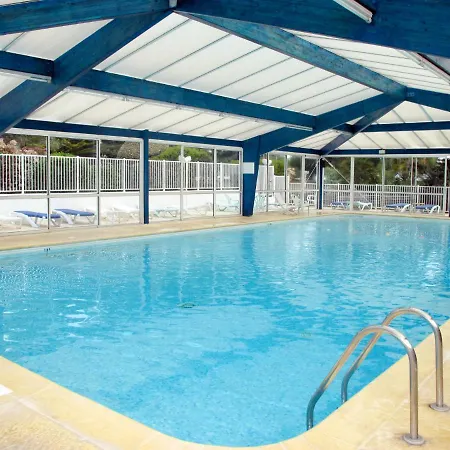 Hameau Ocean-3 By Interhome