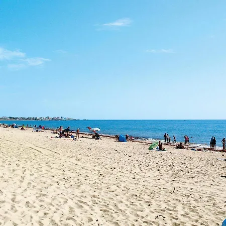 Hameau Ocean-3 By Interhome La Parée Preneau