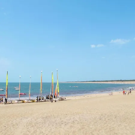 Hameau Ocean-3 By Interhome Semesterbostad