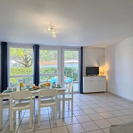 Hameau Ocean-3 By Interhome Semesterbostad *