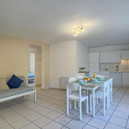 Hameau Ocean - Shr102 By Interhome Holiday home