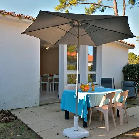 Holiday home Hameau Ocean - Shr102 By Interhome *