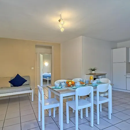 Holiday home Hameau Ocean - Shr102 By Interhome La Paree Preneau