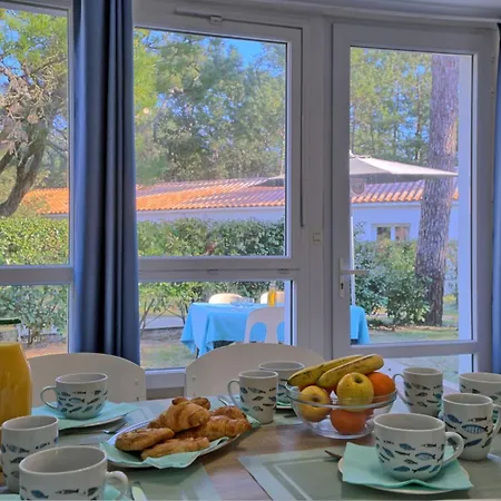 Hameau Ocean - Shr102 By Interhome Holiday home