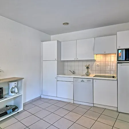 Hameau Ocean-3 By Interhome La Parée Preneau