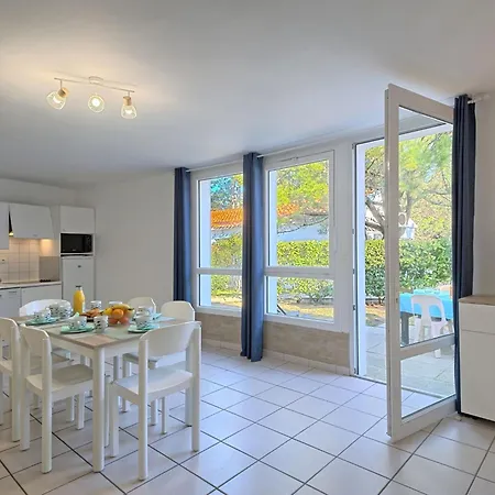 Holiday home Hameau Ocean - Shr102 By Interhome