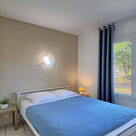 Hameau Ocean-3 By Interhome