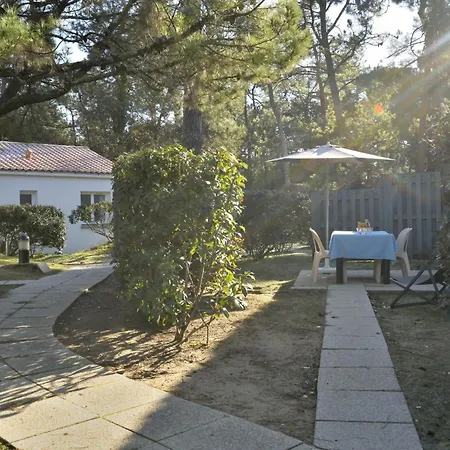 Semesterbostad Hameau Ocean-3 By Interhome