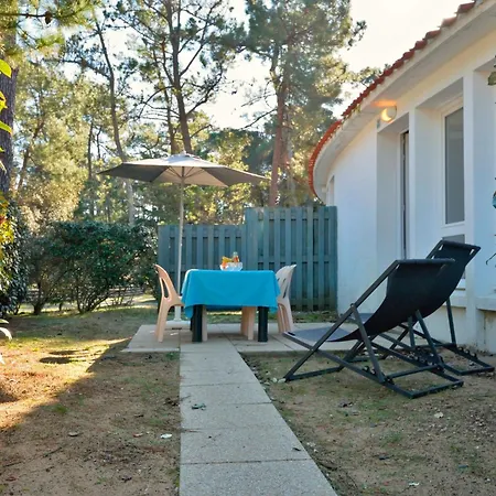 Hameau Ocean-3 By Interhome