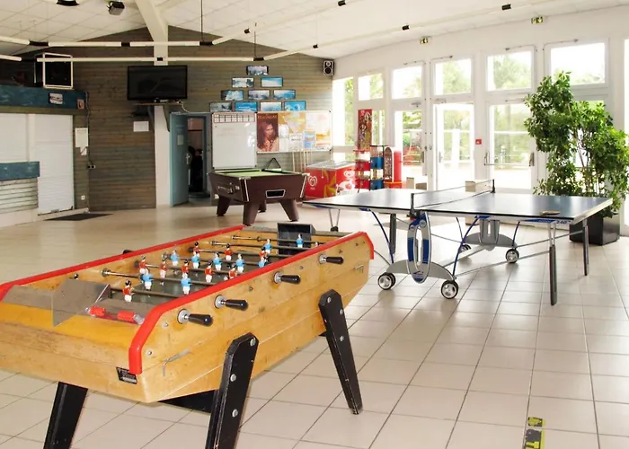 Hameau Ocean-3 By Interhome Ferienhaus La Parée Preneau