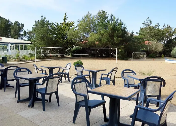 Hameau Ocean-3 By Interhome * La Parée Preneau