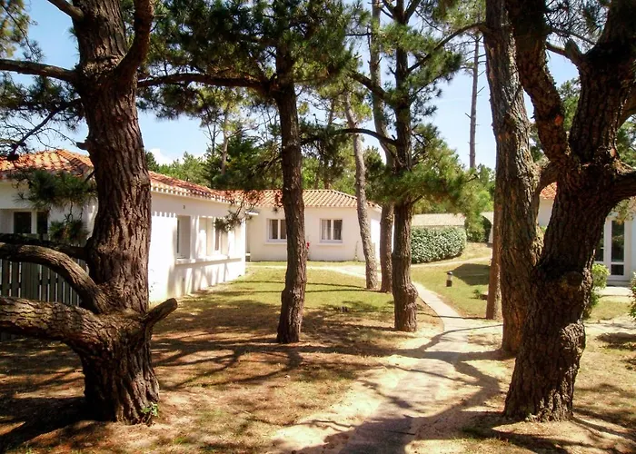 Hameau Ocean-3 By Interhome Ferienhaus *