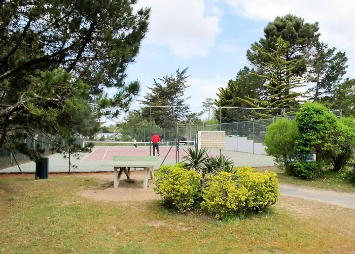 Hameau Ocean-3 By Interhome