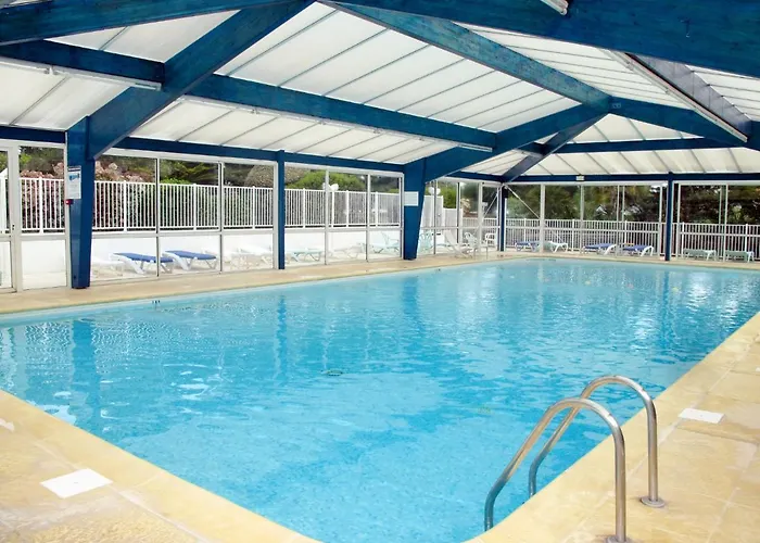 Hameau Ocean-3 By Interhome