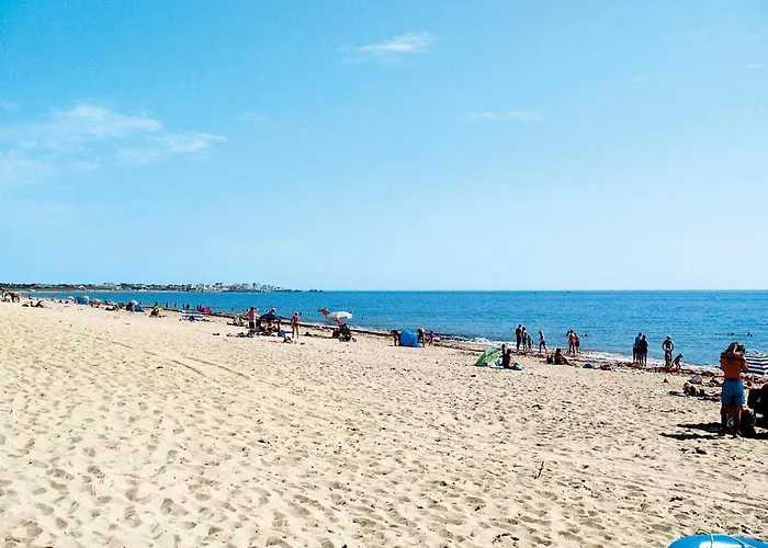 Hameau Ocean-3 By Interhome La Parée Preneau