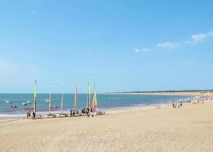 Hameau Ocean-3 By Interhome Ferienhaus