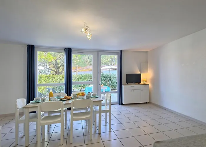 Hameau Ocean-3 By Interhome Ferienhaus *