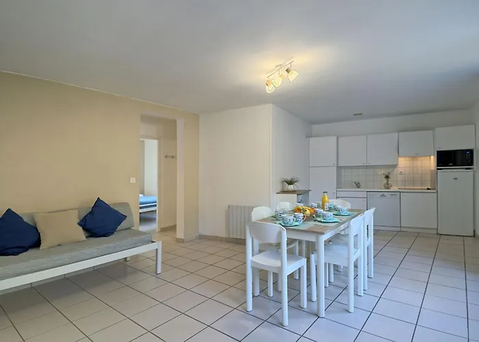 Hameau Ocean-3 By Interhome Ferienhaus