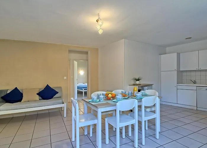 Ferienhaus Hameau Ocean-3 By Interhome La Parée Preneau