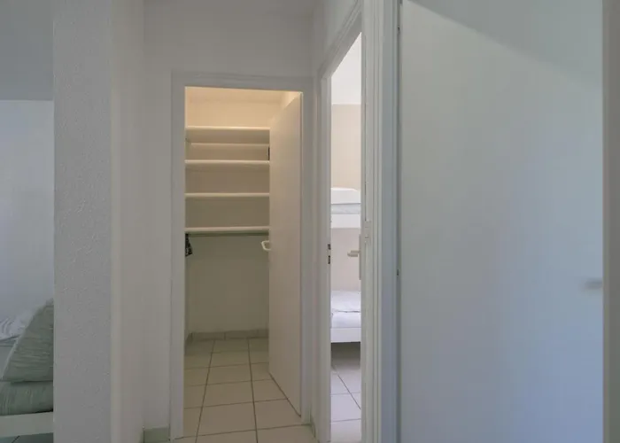 Hameau Ocean-3 By Interhome La Parée Preneau