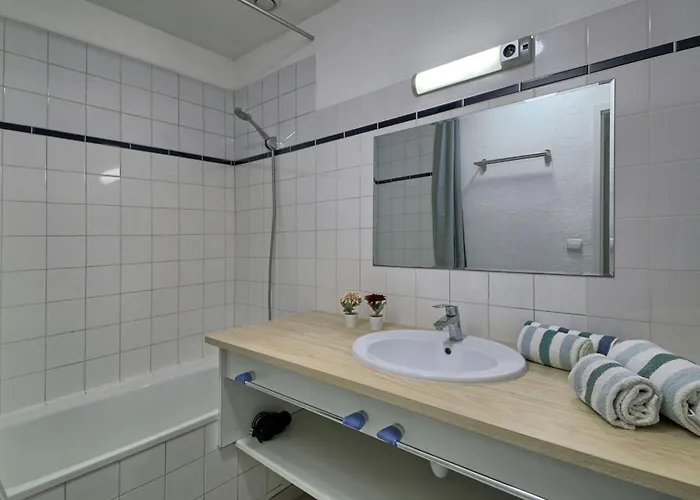 Ferienhaus Hameau Ocean-3 By Interhome La Parée Preneau