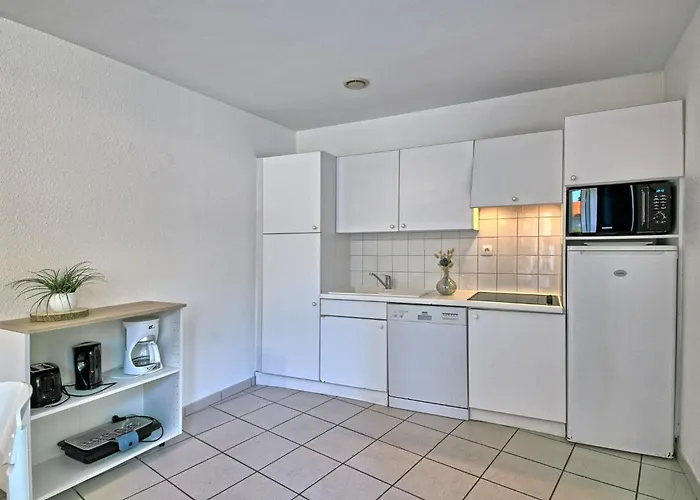 Hameau Ocean-3 By Interhome La Parée Preneau