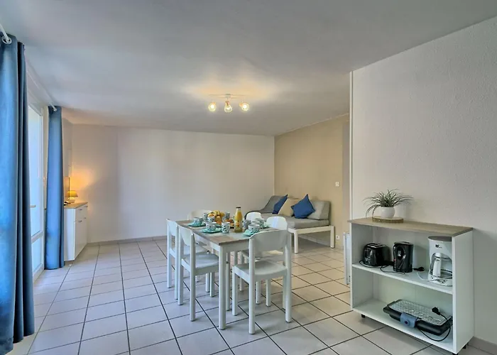 Ferienhaus Hameau Ocean-3 By Interhome *