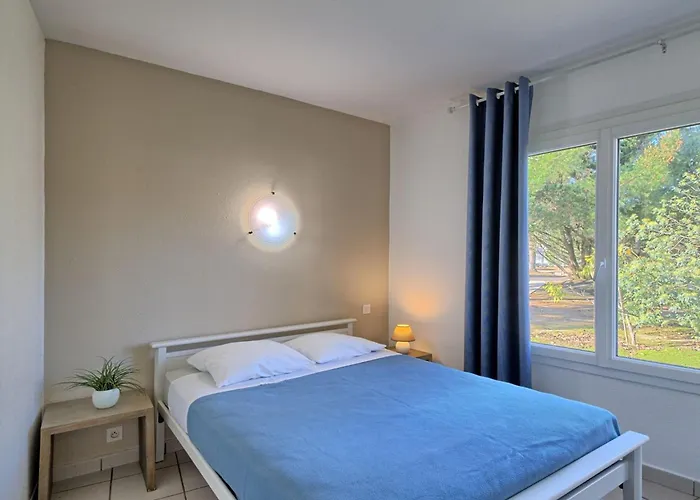 Hameau Ocean-3 By Interhome