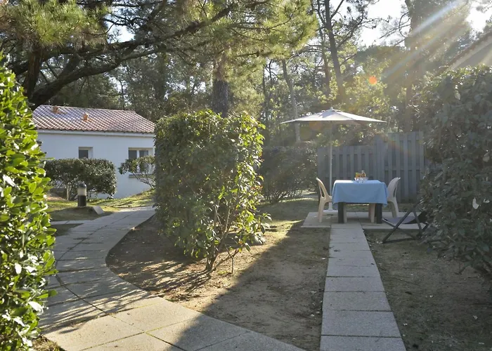 Ferienhaus Hameau Ocean-3 By Interhome