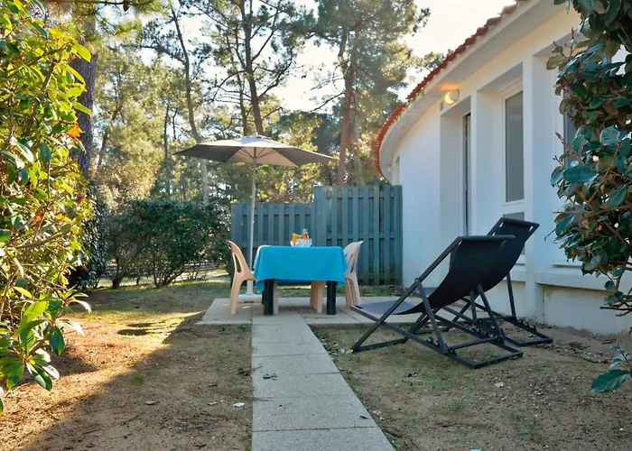 Hameau Ocean-3 By Interhome