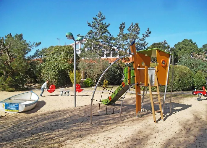 Hameau Ocean-3 By Interhome